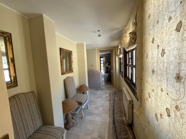 4 Schlafzimmer Villa in Monte Halcones