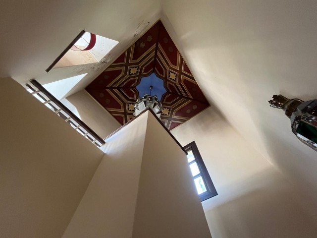 4 Schlafzimmer Villa in Monte Halcones