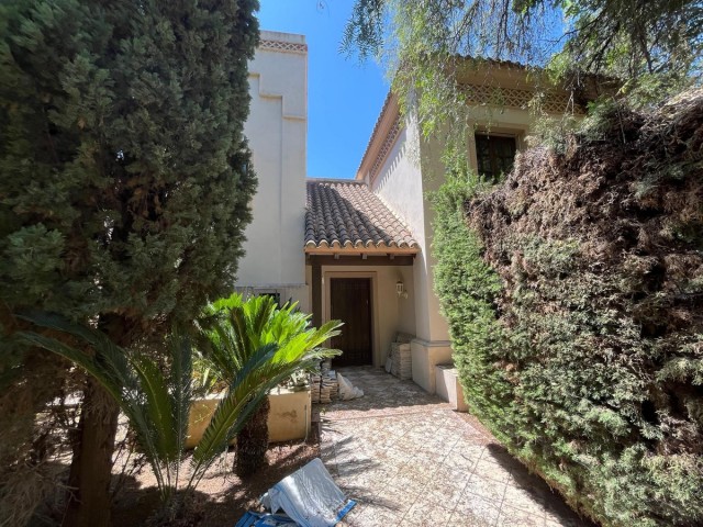 4 Schlafzimmer Villa in Monte Halcones