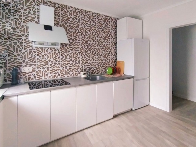 4 Schlafzimmer Reihenhaus in San Pedro de Alcántara