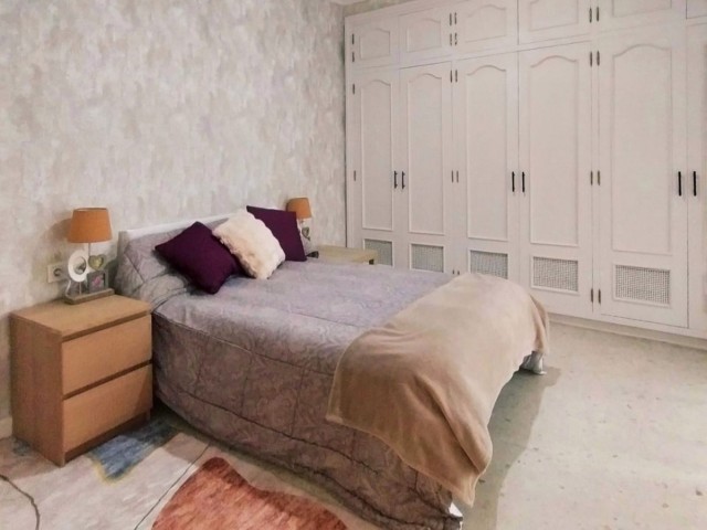 4 Schlafzimmer Reihenhaus in San Pedro de Alcántara