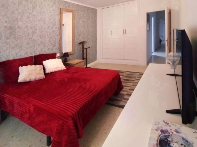 4 Schlafzimmer Reihenhaus in San Pedro de Alcántara