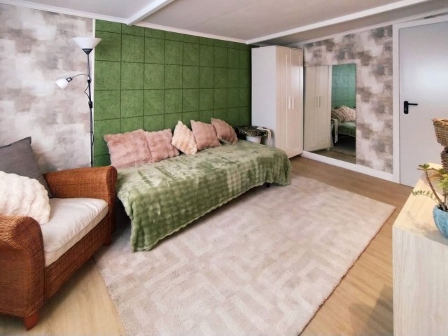 4 Schlafzimmer Reihenhaus in San Pedro de Alcántara