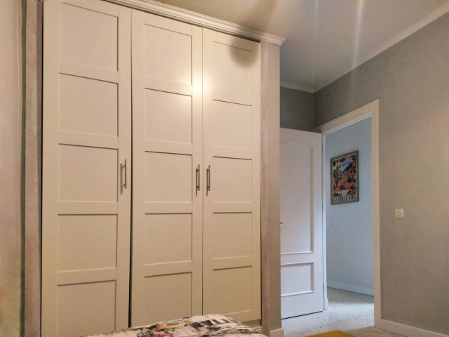4 Schlafzimmer Reihenhaus in San Pedro de Alcántara