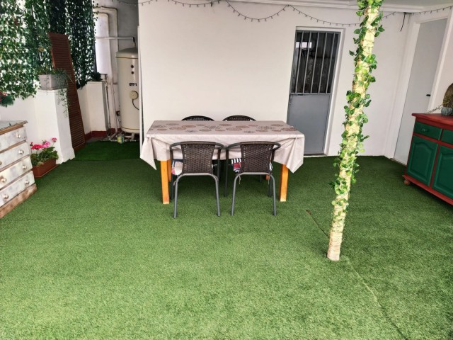 4 Schlafzimmer Reihenhaus in San Pedro de Alcántara