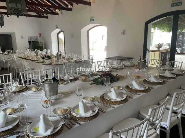 Næringseiendom i Sotogrande