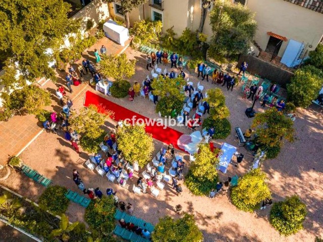 Næringseiendom i Sotogrande