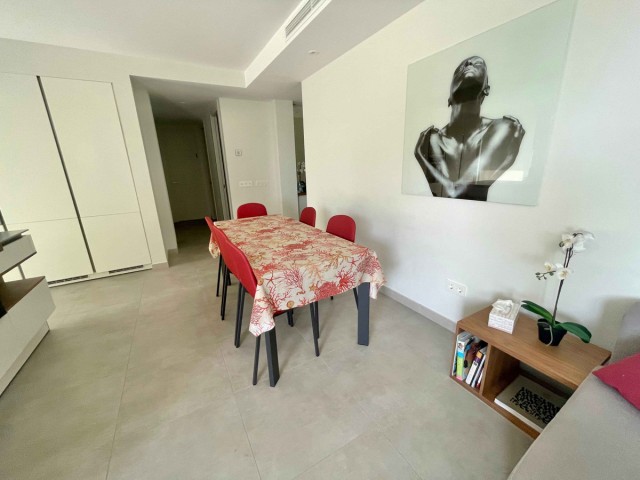 Apartment, Puerto Banús, R4150510