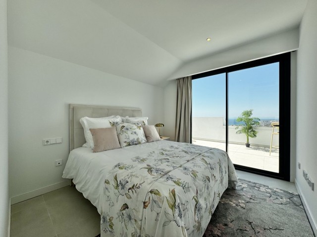 Kattohuoneisto, Fuengirola, R5040163