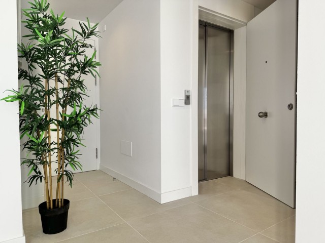 Kattohuoneisto, Fuengirola, R5040163