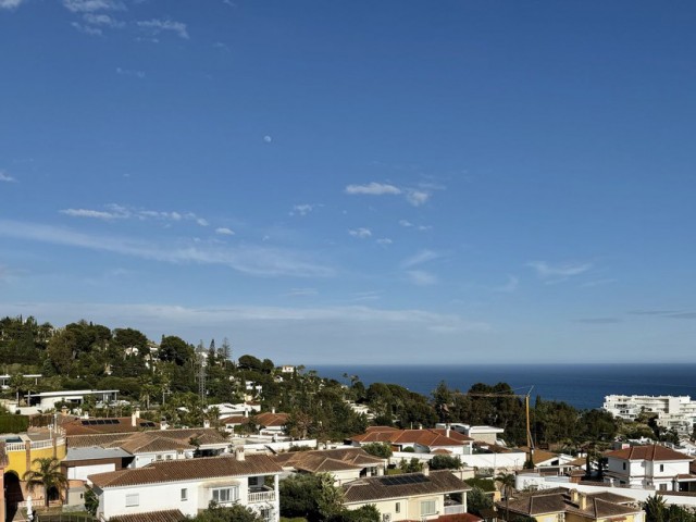 Kattohuoneisto Fuengirola