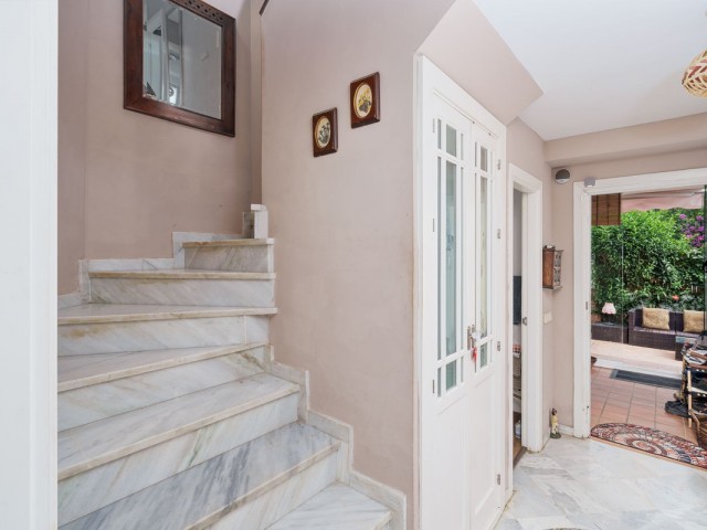 3 Schlafzimmer Villa in Nagüeles