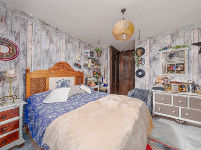 3 Schlafzimmer Villa in Nagüeles