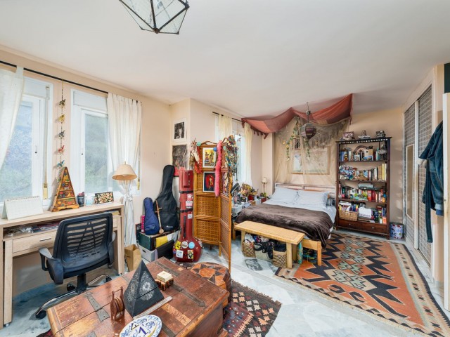 3 Schlafzimmer Villa in Nagüeles