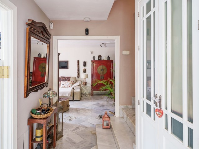 3 Schlafzimmer Villa in Nagüeles