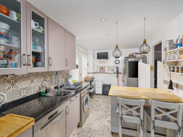 3 Schlafzimmer Villa in Nagüeles