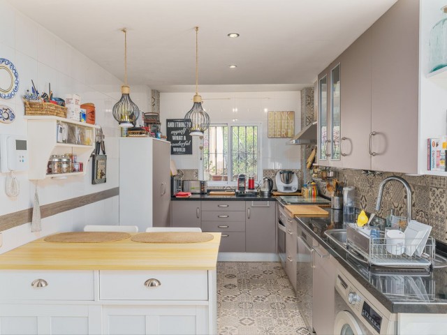 3 Schlafzimmer Villa in Nagüeles