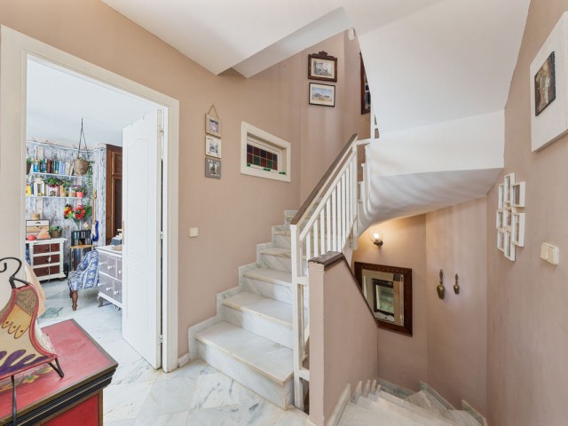 3 Schlafzimmer Villa in Nagüeles