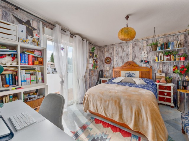 3 Schlafzimmer Villa in Nagüeles