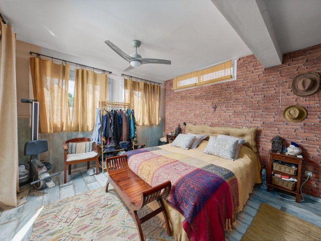 3 Schlafzimmer Villa in Nagüeles