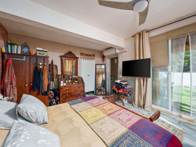 3 Schlafzimmer Villa in Nagüeles