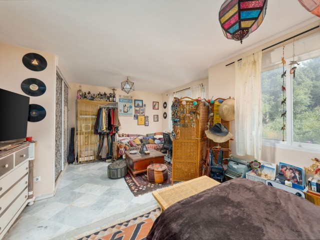 3 Schlafzimmer Villa in Nagüeles