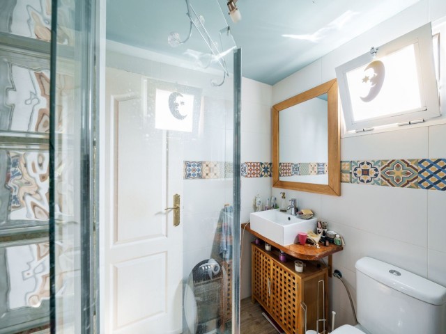 3 Bedrooms Villa in Nagüeles