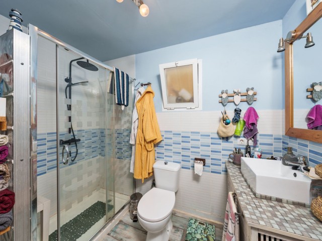 3 Bedrooms Villa in Nagüeles