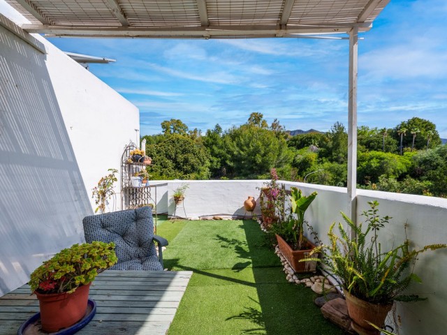 3 Bedrooms Villa in Nagüeles