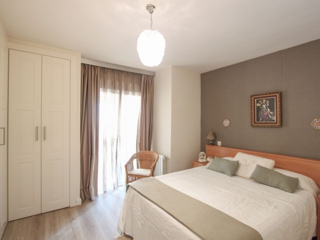 3 Slaapkamer Appartement in Guadalmina Alta