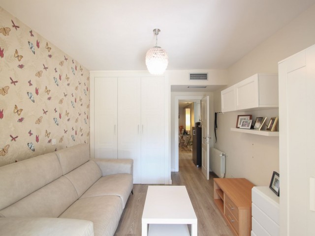 3 Slaapkamer Appartement in Guadalmina Alta