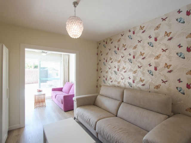 3 Schlafzimmer Apartment in Guadalmina Alta