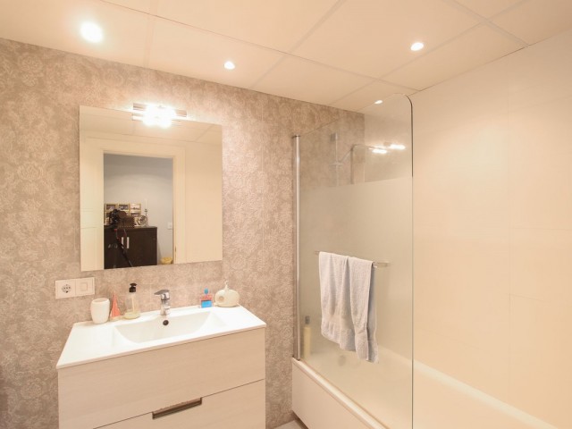 3 Schlafzimmer Apartment in Guadalmina Alta