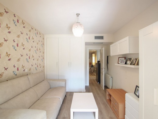 3 Schlafzimmer Apartment in Guadalmina Alta
