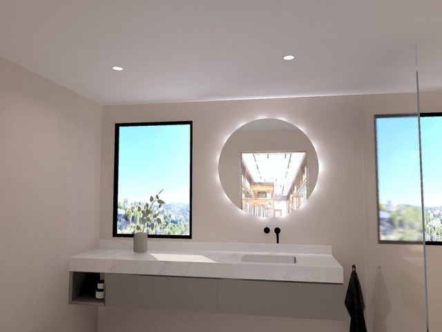 8 Bedrooms Villa in Sotogrande Alto