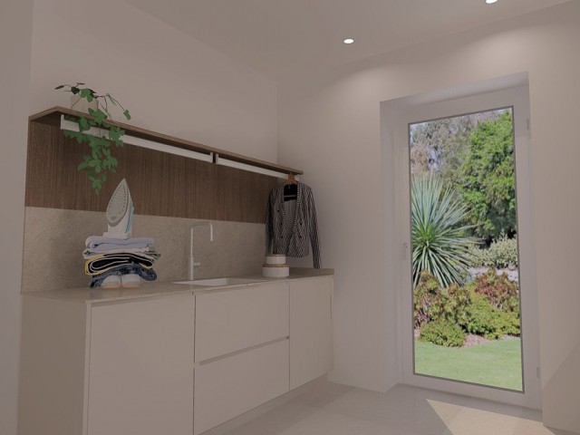 8 Bedrooms Villa in Sotogrande Alto