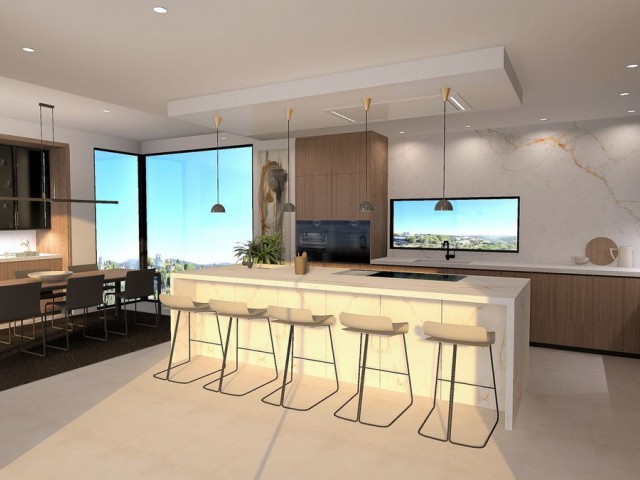 8 Schlafzimmer Villa in Sotogrande Alto