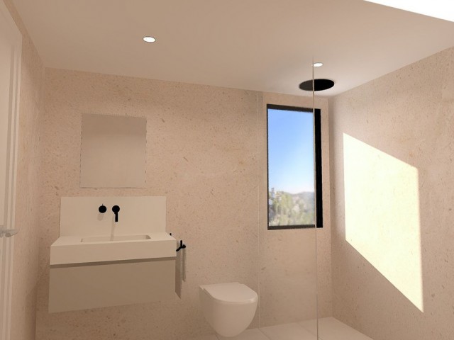 8 Schlafzimmer Villa in Sotogrande Alto