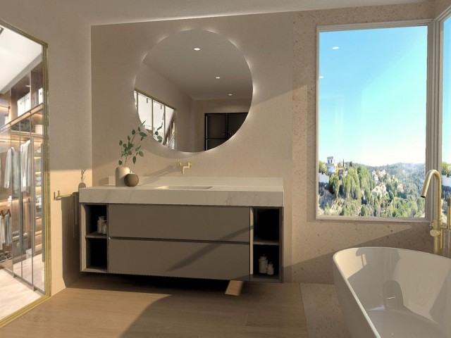 8 Schlafzimmer Villa in Sotogrande Alto