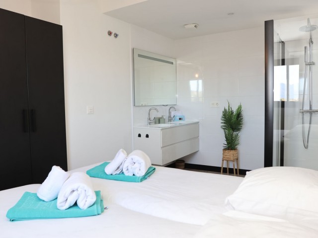 Penthouse i Mijas