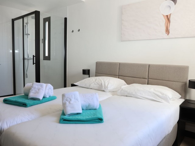 Penthouse i Mijas