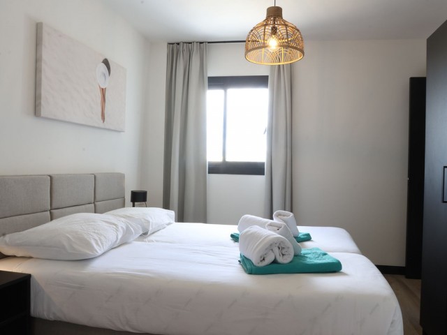 Penthouse i Mijas