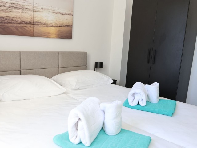 Penthouse i Mijas
