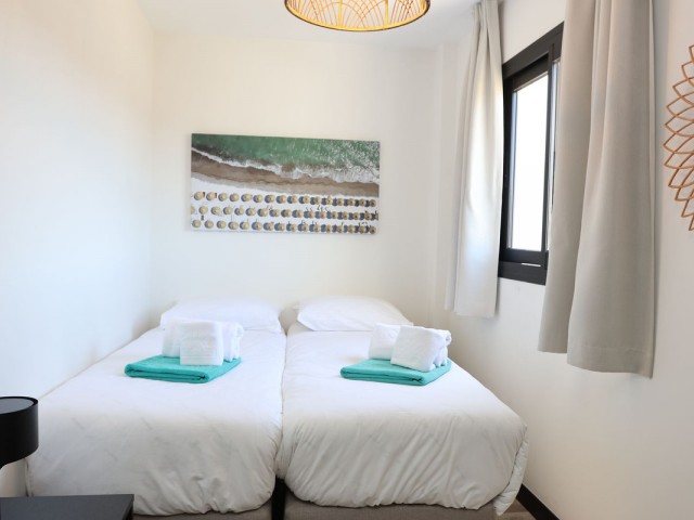 Penthouse i Mijas