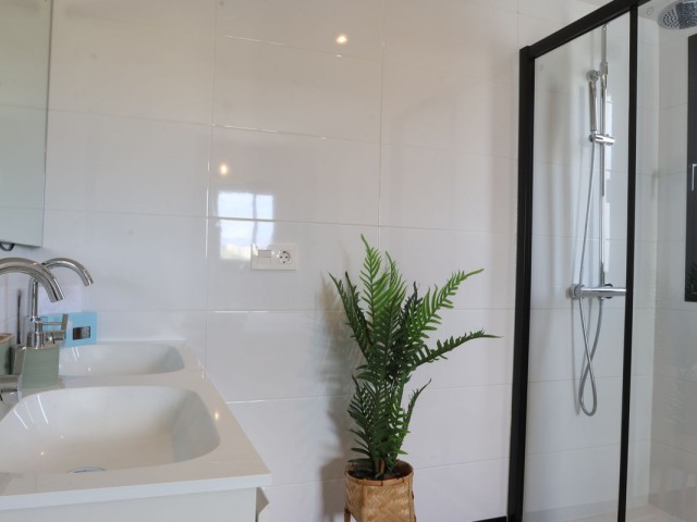 Penthouse in Mijas