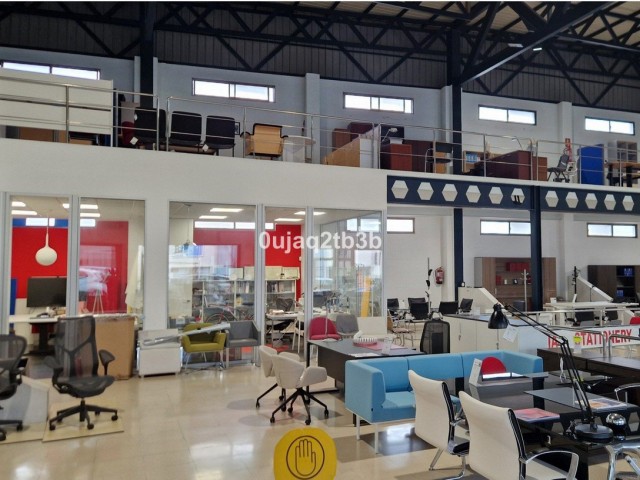 Commercial in Marbella