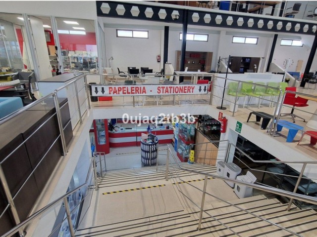 Commercial in Marbella