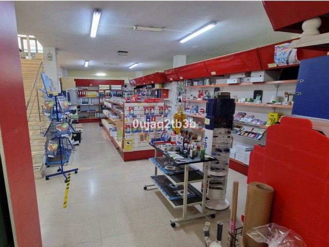 Commercial in Marbella