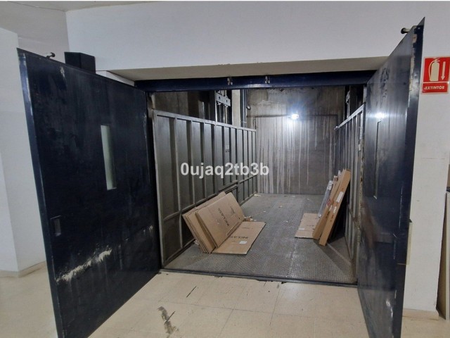 Commercial in Marbella