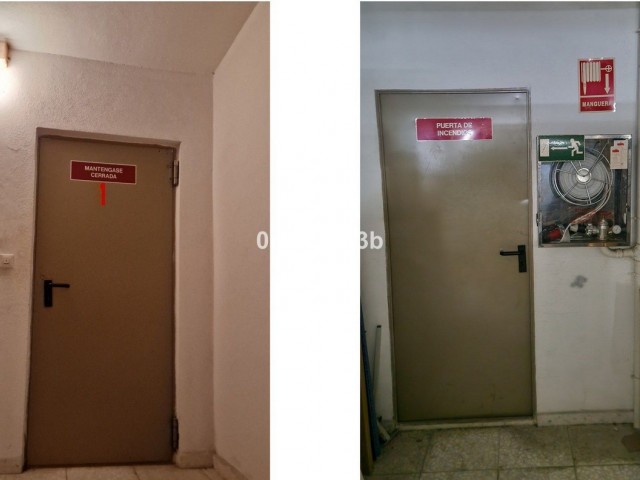 Commercial in Marbella